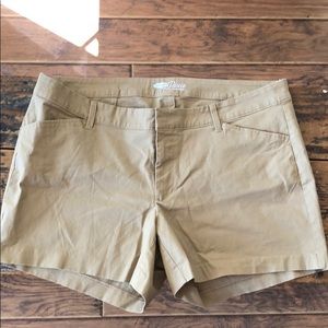 NWOT Old Navy shorts